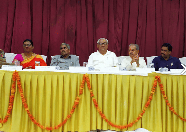 S.S.V College Hapur Sports Events photo 1